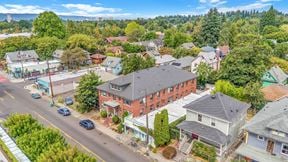 Burlingame Apartments
