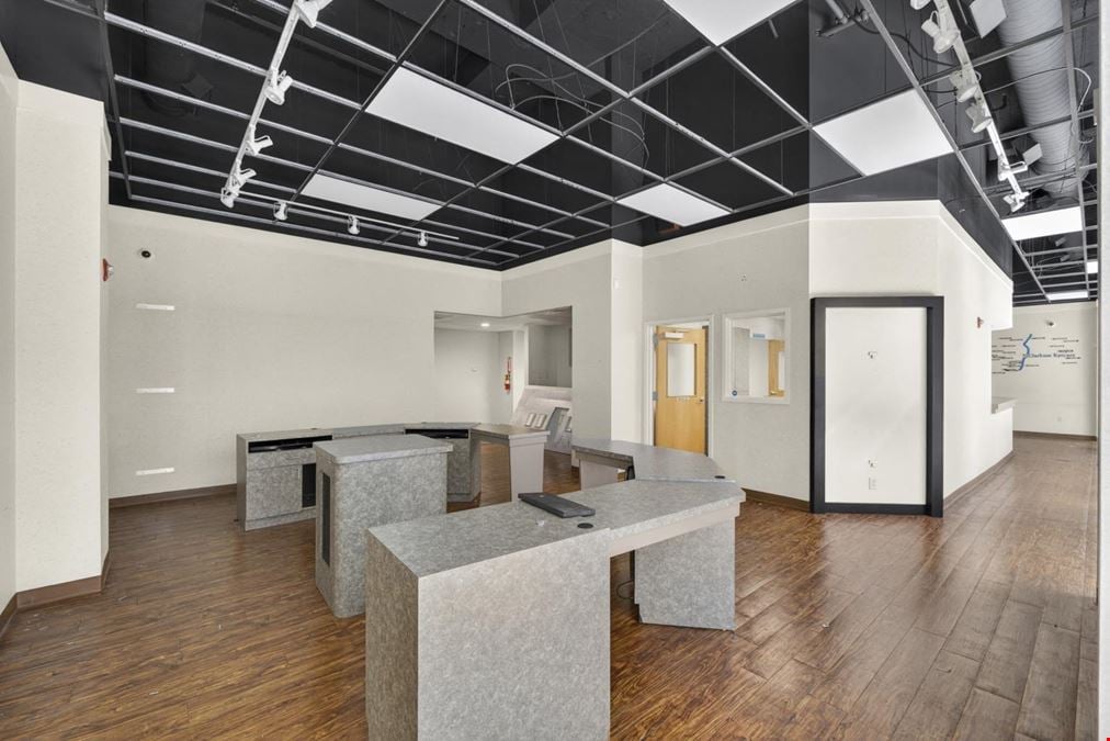 Downtown Turn-Key Retail
