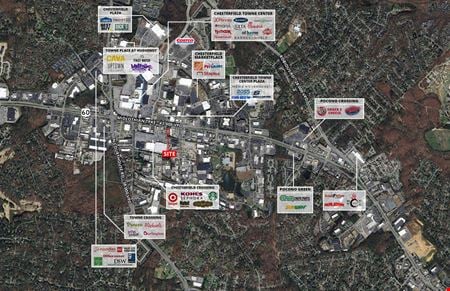 Preview of commercial space at 11225 Midlothian Turnpike
