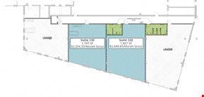 Hello! at Millwork Commons