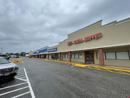 Preview of Retail space for Rent at 1600 Douglas Avenue