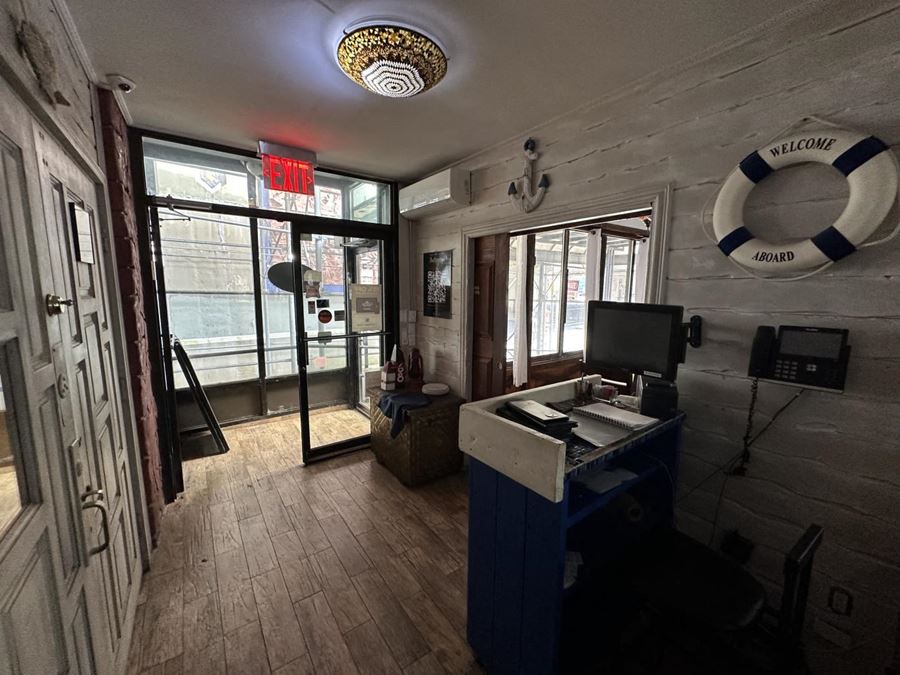 3100 Ocean Pkwy