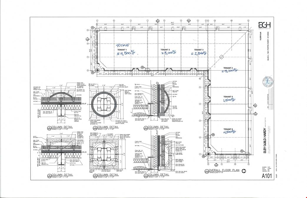 NOW LEASING! New Popps Ferry/Cedar Lake Office Building