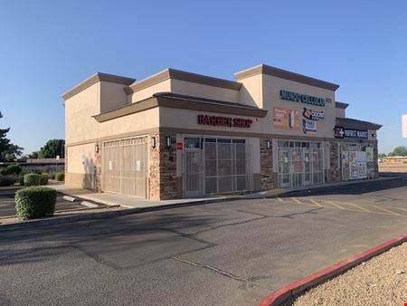 Preview of Retail space for Rent at 9021 W Camelback Road