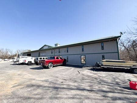 Preview of Industrial space for Sale at 2012 Michael Lane