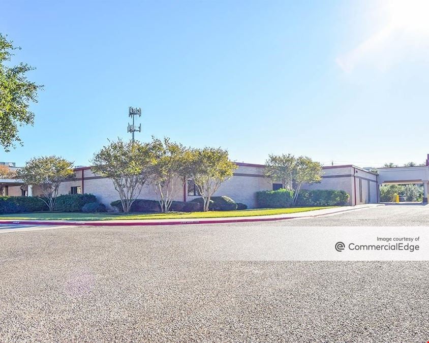 Corpus Christi Medical Center - Doctors Regional - Doctors Pavilion