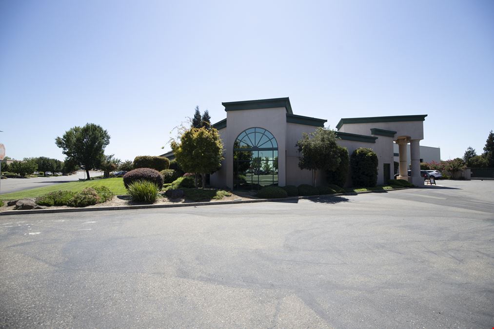 900 Wakefield Dr