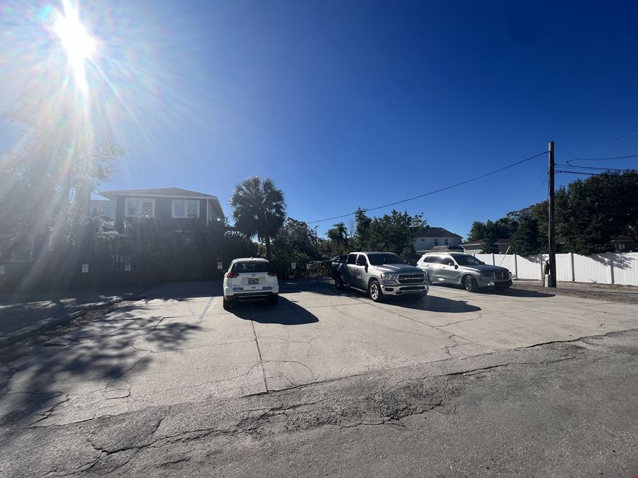 South Tampa / Kennedy Blvd Freestanding Retail