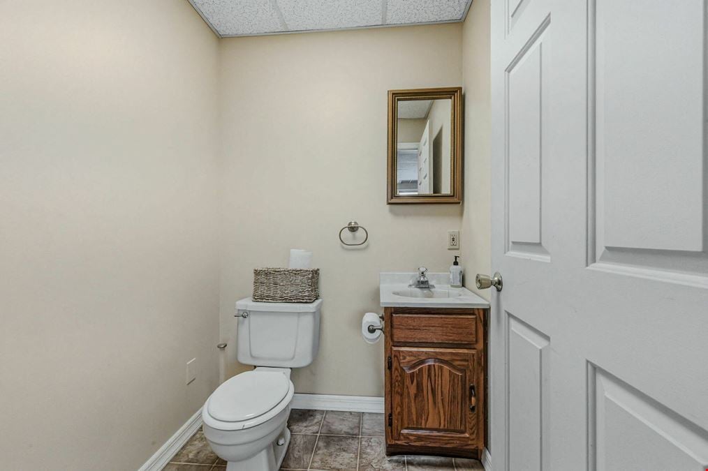 Gilpin Plaza - 3203, Suite D - Concord Pike, Wilmington, DE