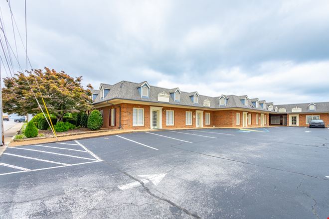 Preview of Office space for Rent at 5811 Lee Hwy
