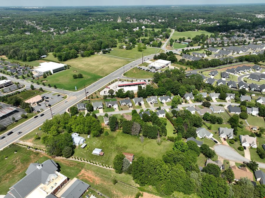 2826 Woodruff Rd