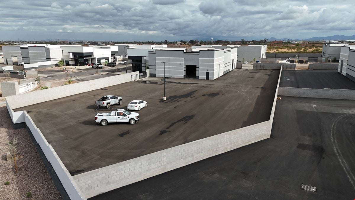 7320 E Pecos Rd, Bldg 11, Ste 121