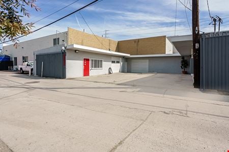 Preview of Industrial space for Sale at 4337 Sheridan Ln