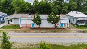 Talbotton Road Flex Building
