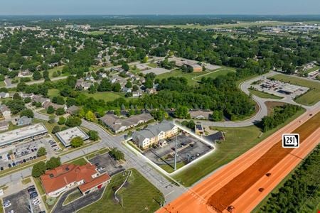 Preview of Hotel / Motel space for Sale at 1301 NE Windsor Dr