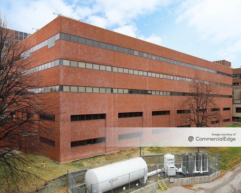Methodist Medical Plaza I