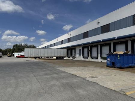 Preview of Industrial space for Rent at 245 Great Circle Road