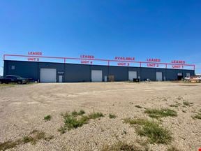 14,071 SF Industrial Multi-Tenant Investment Opportunity