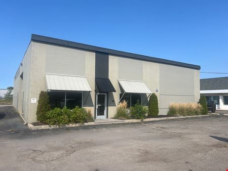 Preview of commercial space at 3233 Eastern Avenue Southeast