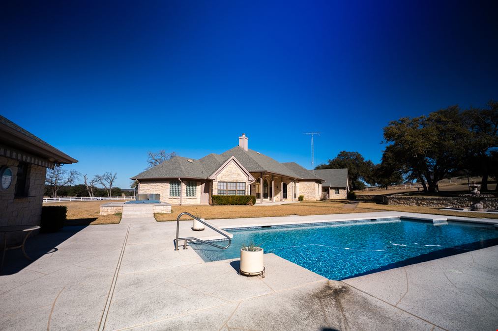 3010 Split Oak Ranch Rd