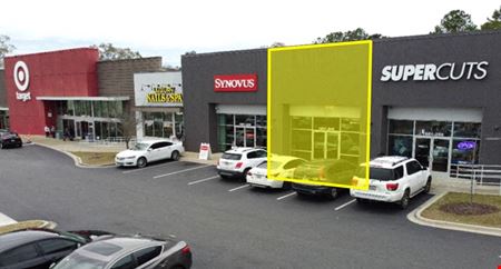 Preview of Retail space for Rent at 1833 W. Tennessee St.