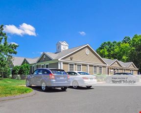 4 Northwestern Drive