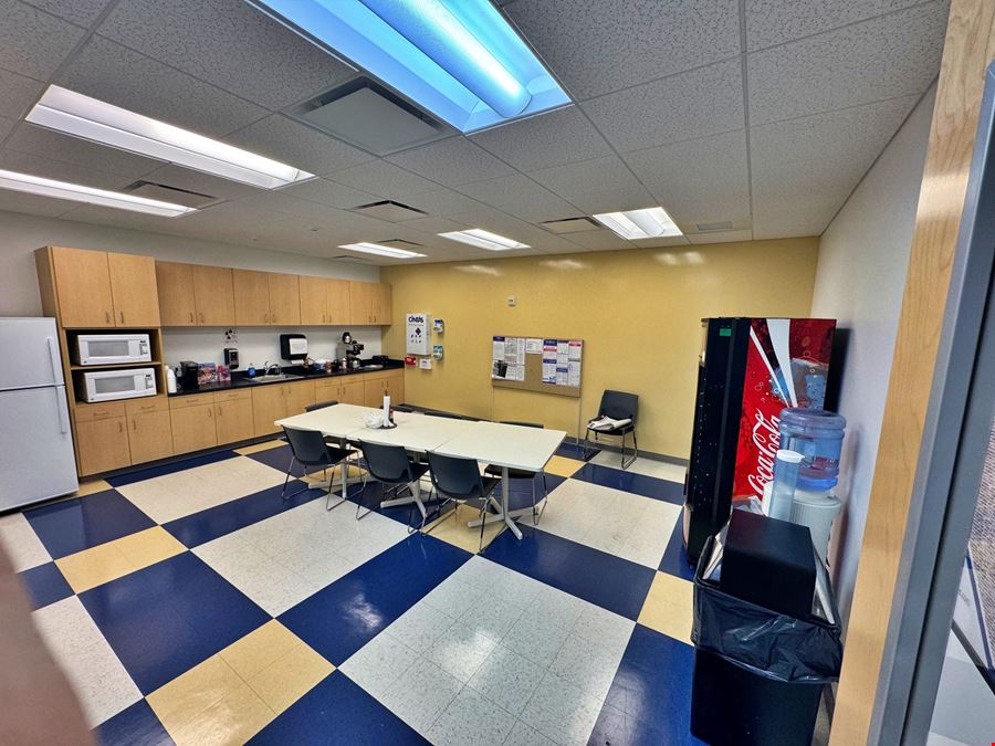 Office Space Available - Sublease