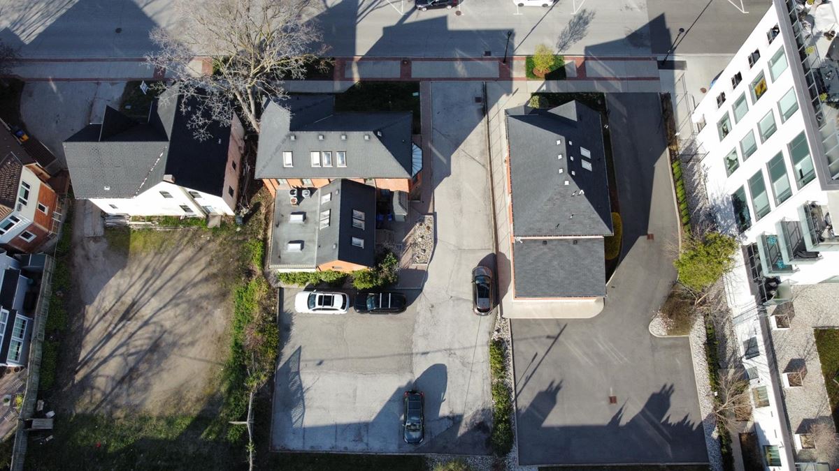 464 Locust Street