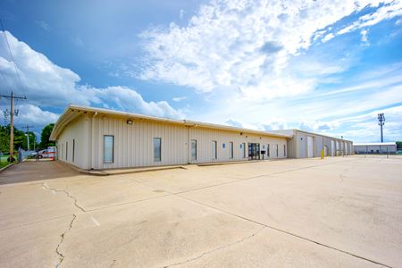 Preview of Industrial space for Sale at 4820 Southwest 20th Street
