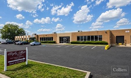 Preview of Industrial space for Rent at 7035 Central Hwy