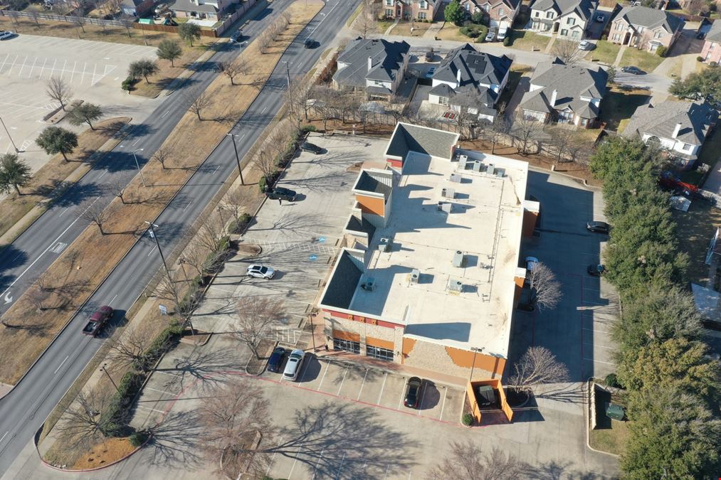 100% NNN Leased Investment