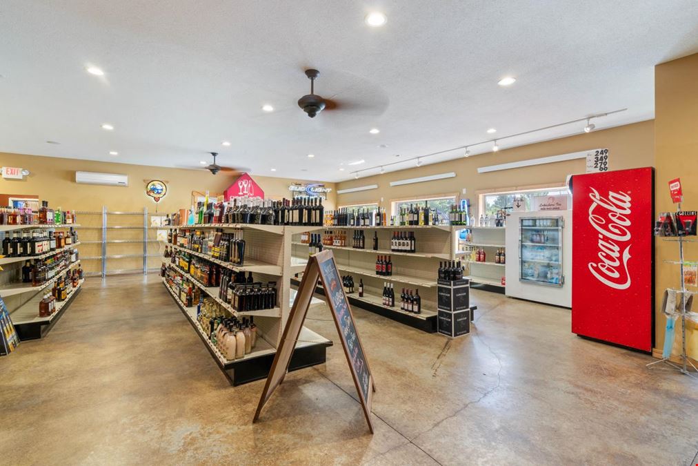 Highway Retail - Esko, MN