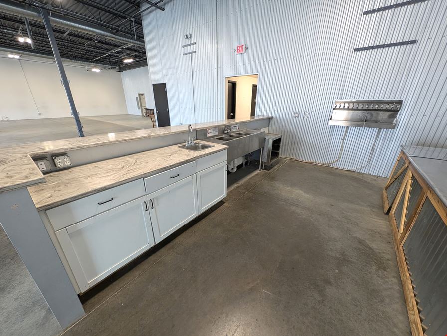 4530 Memorial Highway, Suite 208