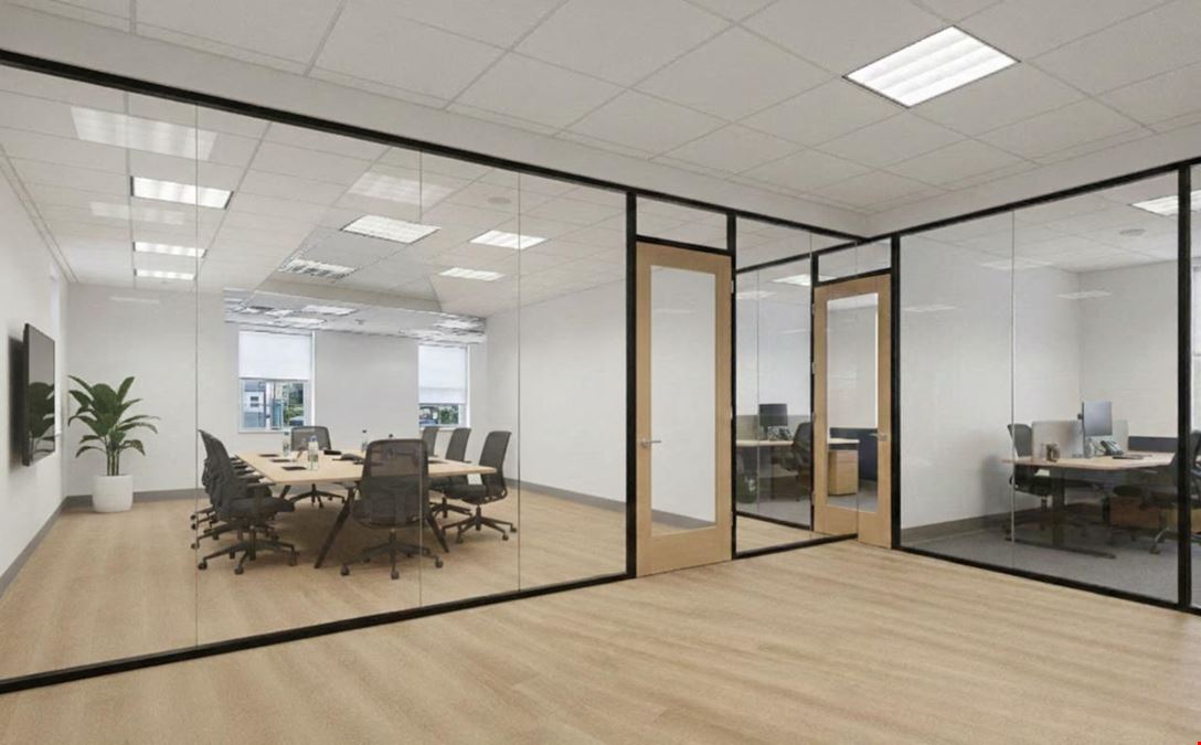PRIME WOODBURY OFFICES FOR RENT