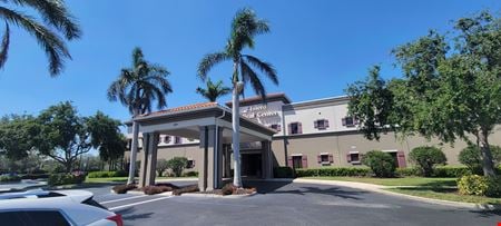 Preview of Office space for Rent at 10201 Arcos Ave