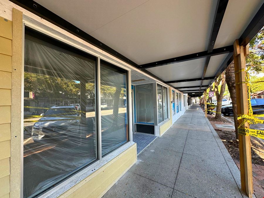 1532-1536 Main St