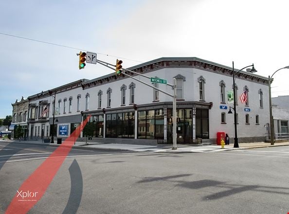 Preview of Office space for Rent at 116 N. Main Street