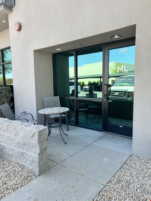 8707 E Vista Bonita Dr, Ste 155