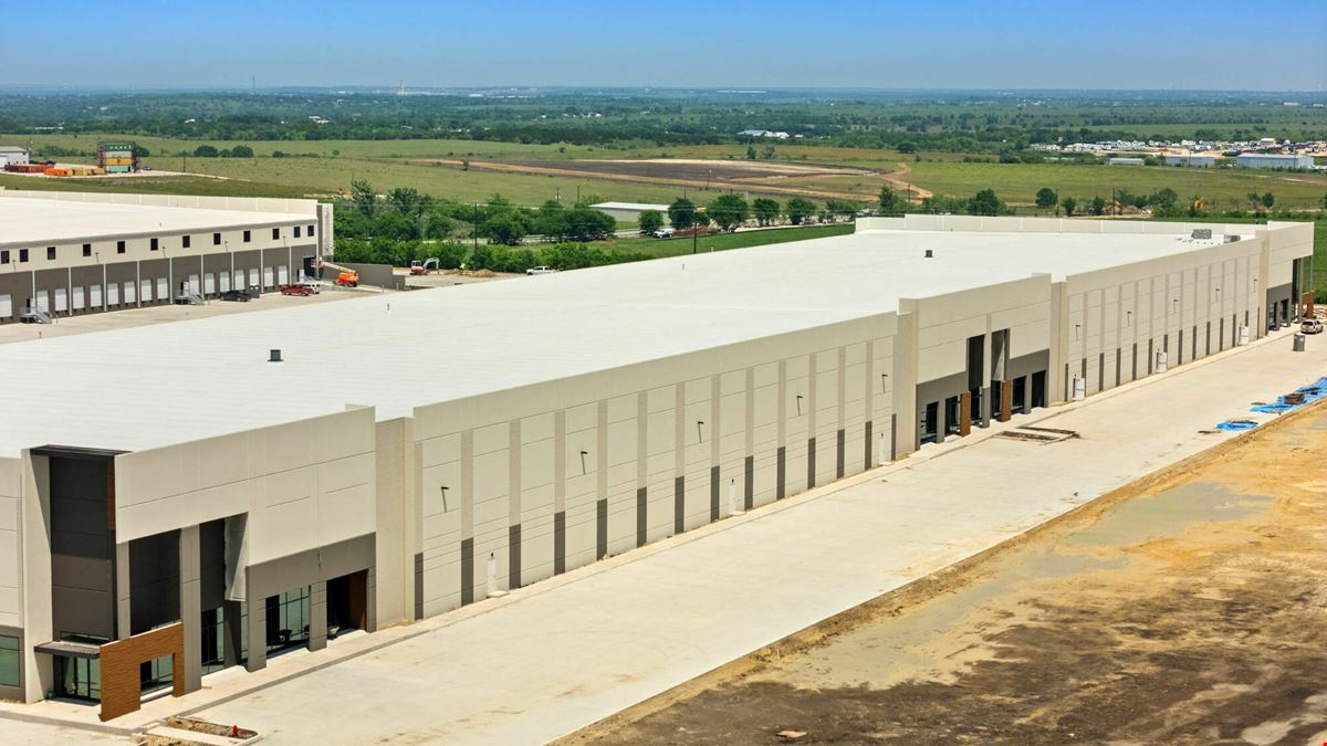 45 Logistics South - Phase II - Building 4