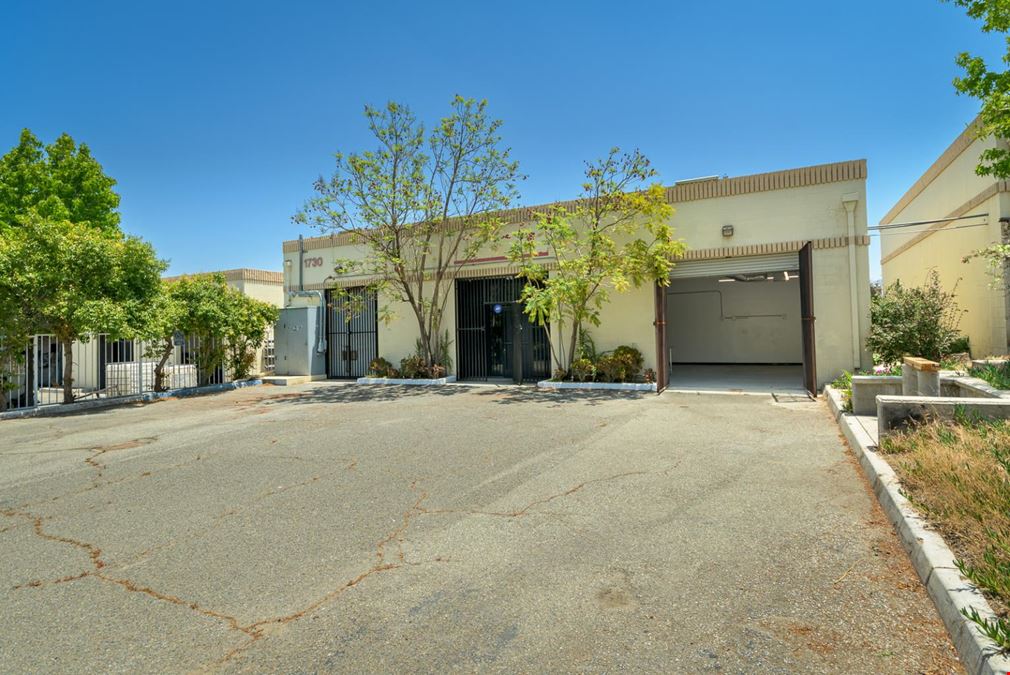 1730 Production Circle, Jurupa Valley, CA 92509