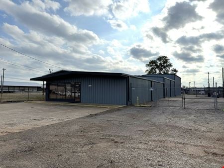 Preview of Industrial space for Rent at 1117 Joseph Street