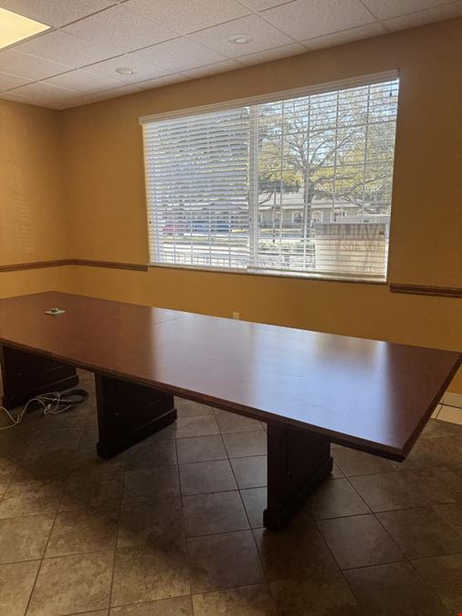 Desirable, Gorgeous Oviedo Office For Sale