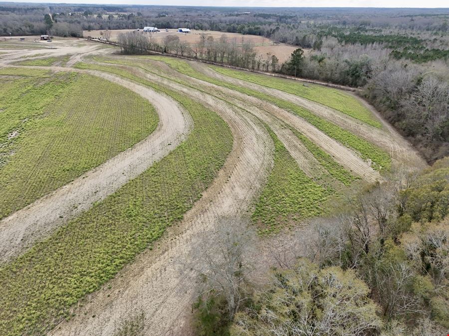 DLA Tract