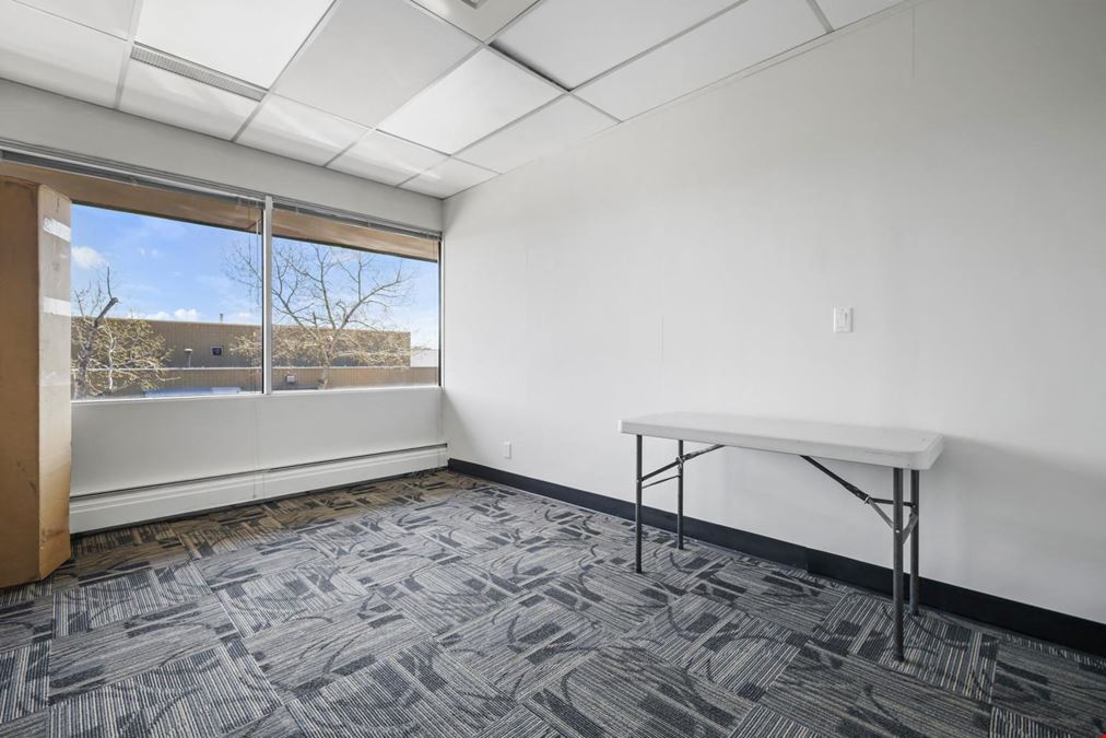 Tech To U Centre