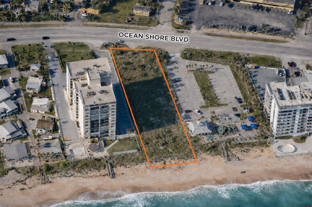 1537 Ocean Shore Boulevard