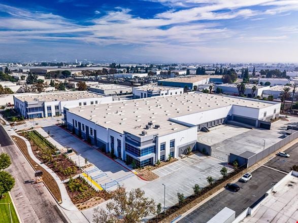Preview of Industrial space for Rent at 10002 Pioneer Blvd