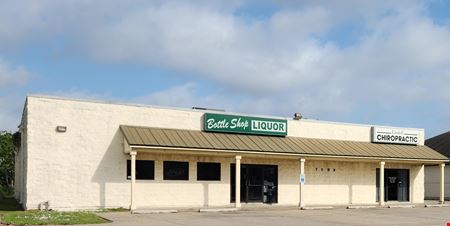 Preview of Retail space for Sale at 7109 South Staples Street