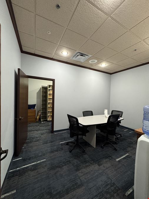 Knight Barry Title Sublease