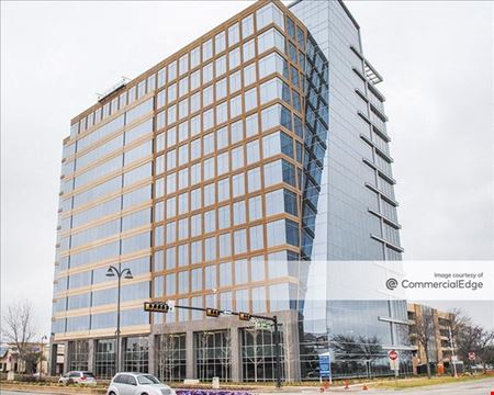 Preview of Office space for Rent at 7250 Dallas Pkwy