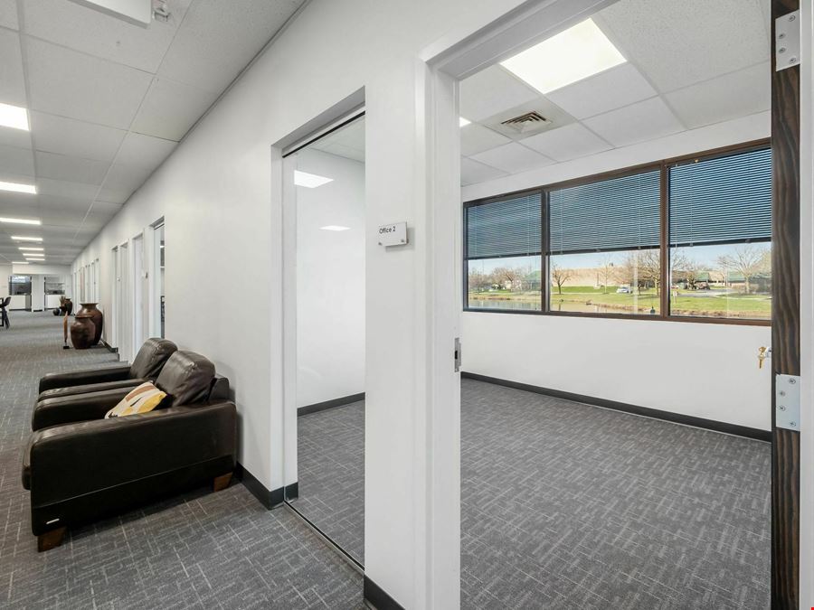 Executive Suites